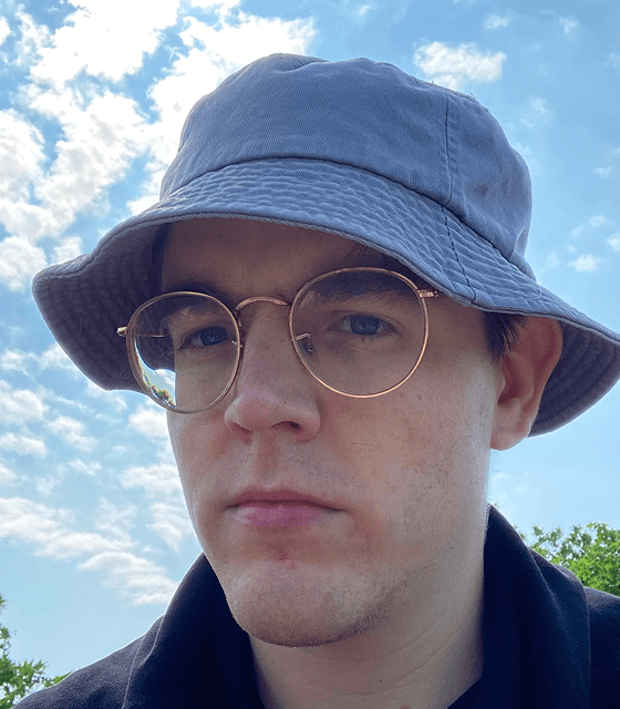 Ben Knab