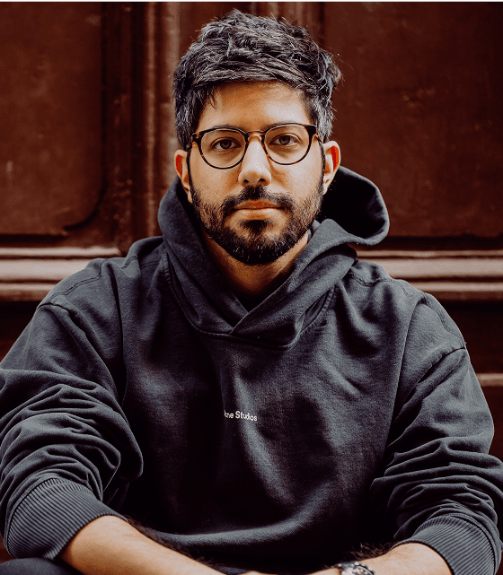 Erik Cativo