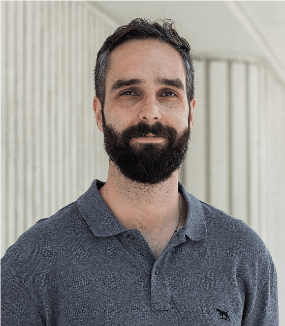 Sam Abbassi