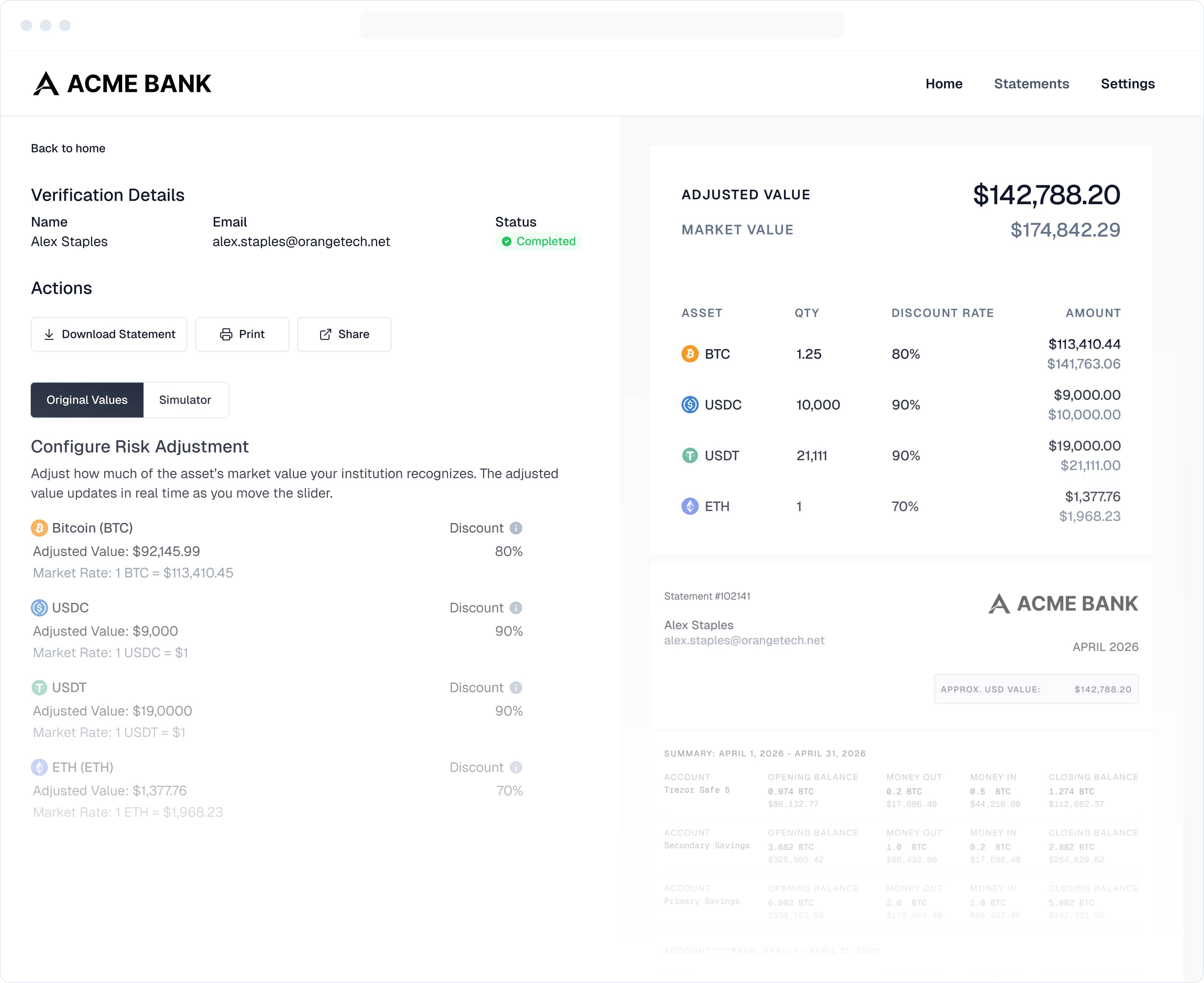 Asset Link fits your workflow
