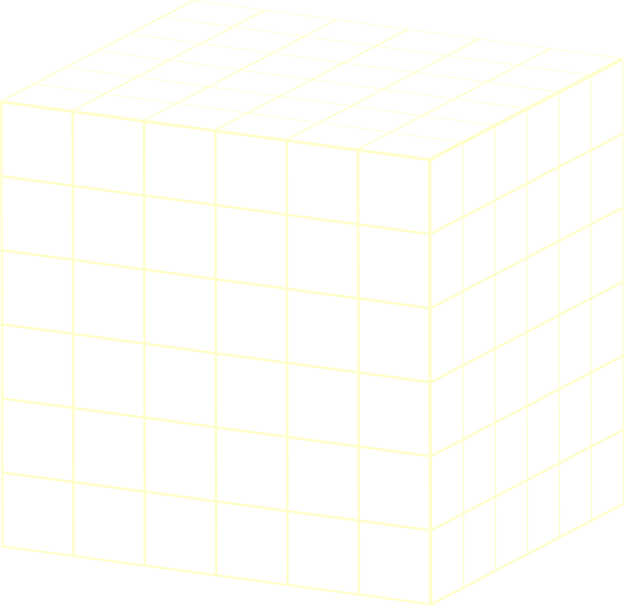 matrix cube